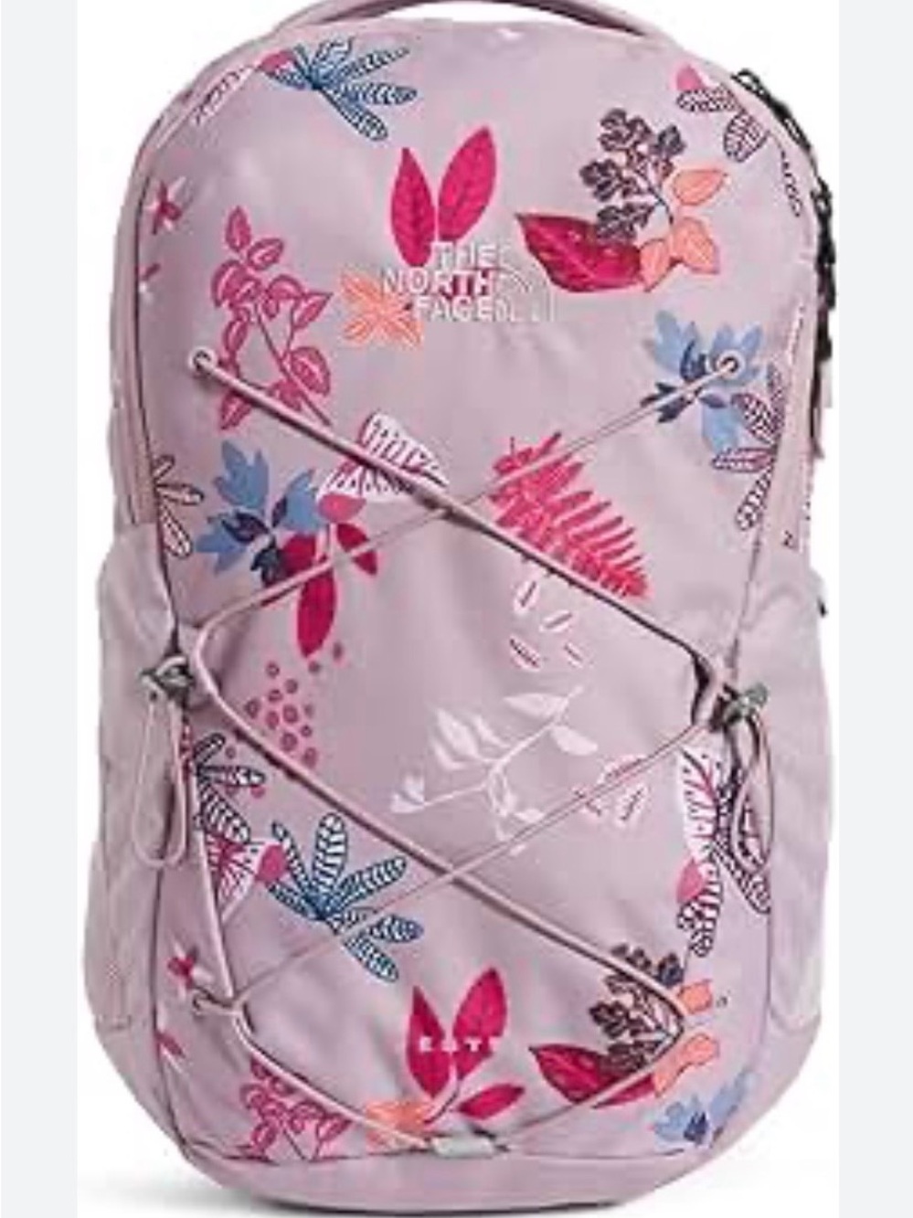 The North Face women’s Jester everyday laptop backpack